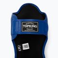 Chrániče holenních kostí a chodidel Top King Pro-Gl Top blue 4