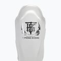 Chrániče holenních kostí a chodidel Top King Pro Semi Leather white 3