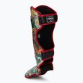 Chrániče holení a chodidel Top King Happiness Chinese black 3