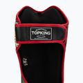 Chrániče holení a chodidel Top King Happiness Chinese black 6