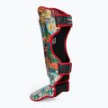 Chrániče holení a chodidel Top King Chain black 3
