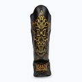 Chrániče holenních kostí a chodidel Top King Kanok black 4