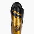 Chrániče holenních kostí a chodidel Top King Happiness Chinese black 3