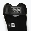 Chrániče holenní kosti a chodidla Top King Chain black/gold 4
