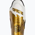 Chrániče holenních kostí a chodidel Top King Happiness Chinese white 3