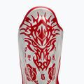 Chrániče holenních kostí a chodidel Top King Dragon white 3