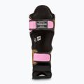 Chrániče holenních kostí a chodidel Top King Happiness Chinese pink 4