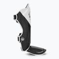 Chrániče holenních kostí a chodidel Top King Shin Guards Blend black/white 2
