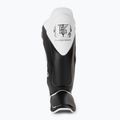 Chrániče holenních kostí a chodidel Top King Shin Guards Blend black/white 3