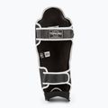 Chrániče holenních kostí a chodidel Top King Shin Guards Blend black/white 4