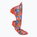 Chrániče holení a chodidel  Top King Wild Tiger King orange 2