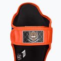 Chrániče holení a chodidel  Top King Wild Tiger King orange 7