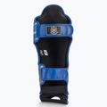 Chrániče holenních kostí a chodidel Top King Wild Tiger blue 5