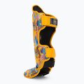 Chrániče holení a chodidel  Top King Wild Tiger King yellow 3