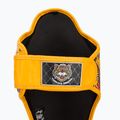 Chrániče holení a chodidel  Top King Wild Tiger King yellow 7