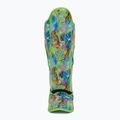 Chrániče holení a chodidel  Top King Wild Tiger King green 4
