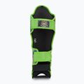 Chrániče holení a chodidel  Top King Wild Tiger King green 5