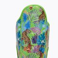 Chrániče holení a chodidel  Top King Wild Tiger King green 6
