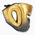Boxerská helma  Top King Super Star gold 2