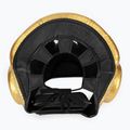 Boxerská helma  Top King Super Star gold 6
