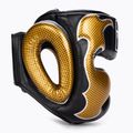 Boxerská helma Top King Empower black/gold 2