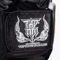 Boxerská helma Top King Empower black/gold 5