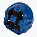 Boxerská helma Top King Full Coverage blue 6