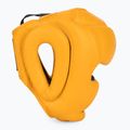 Boxerská helma Top King Full Coverage yellow 2