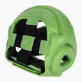Boxerská helma Top King Full Coverage green  6