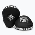 Tréninkové lapy Top King Super black 2
