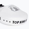 Tréninkové lapy Top King Extreme white 3