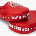 Tréninkové lapy Top King Extreme red  3