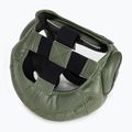 Boxerská helma Top King Kanok khaki  6