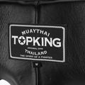 Chránič břicha Top King Genuine Leather black 3