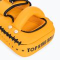 Tréninkové disky Top King Extreme 2 ks. yellow 6