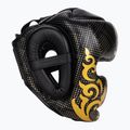 Boxerská helma Top King Kanok black 2