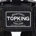 Boxerská helma Top King Kanok black 5