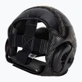 Boxerská helma Top King Kanok black 6