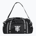 Sportovní taška Top King Gym black/grey
