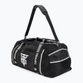 Sportovní taška Top King Gym black/grey 2
