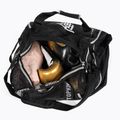 Sportovní taška Top King Gym black/grey 4