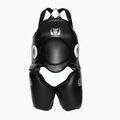 Chránič břicha a stehen Top King Protection black/black