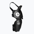 Chránič břicha a stehen Top King Protection black/black 3