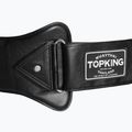 Chránič břicha a stehen Top King Protection black/black 4