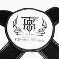 Chránič břicha a stehen Top King Protection black/black 5