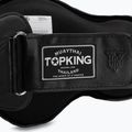 Chránič břicha a rozkroku Top King Ultimate black 5