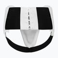 Chránič břicha a rozkroku Top King Abdominal Protector white 2