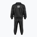 Saunový oblek Top King Vinyl black 2