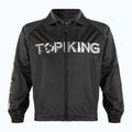 Saunový oblek Top King Vinyl black 3