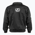 Saunový oblek Top King Vinyl black 4